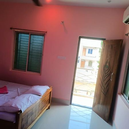 Hotel Dream Light ! Пурі Екстер'єр фото