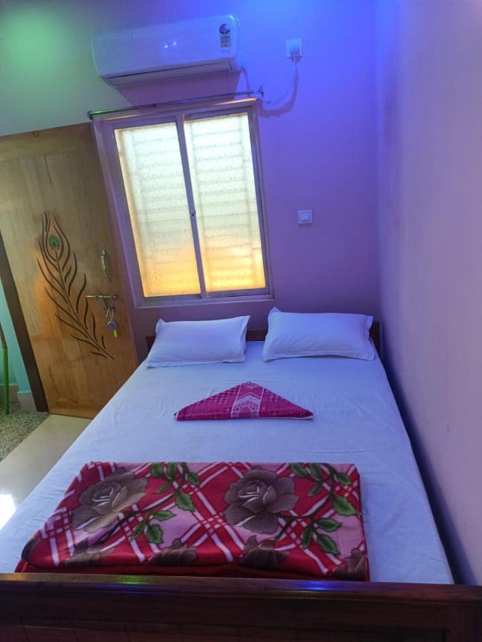 Hotel Dream Light ! Пурі Екстер'єр фото